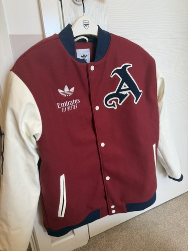 Player issue adidas arsenal - adidas,