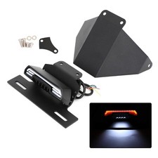 License Plate Holder Frame