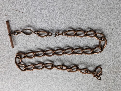 Vintage gilt plated - gilt, pocket