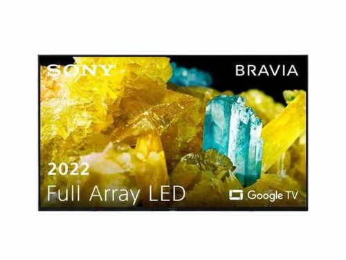 Sony bravia 50x90s 50in - sony, xr-50x90s