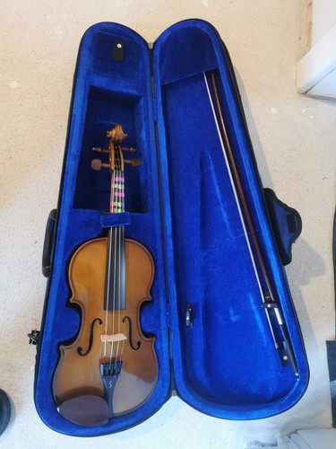 Stentor size violin with - stentor,