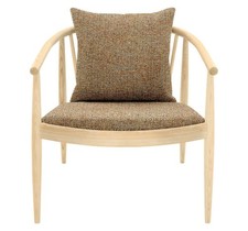 Ercol Reprise Chair in Clear