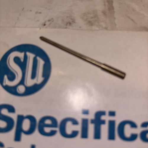 Carburetor needle aud1105 - su,