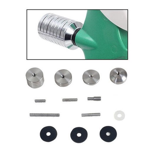 Bow stabilizer weights recurve - weights,