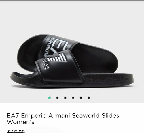 Ea7 emporio armani seaworld - ea7,