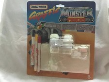 MATCHBOX (1992) - GRAFFIC