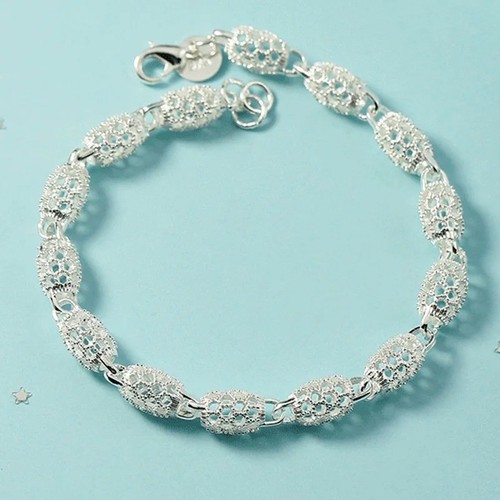 925 sterling silver - sterling, bracelet