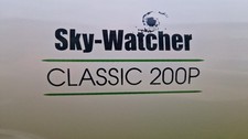 Sky-Watcher 200P Dobsonian