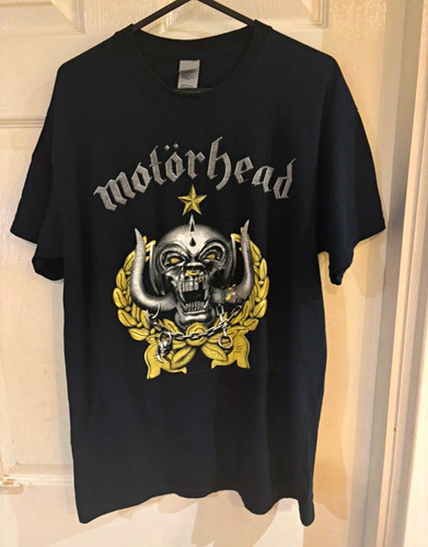 Motörhead everything louder - everything,