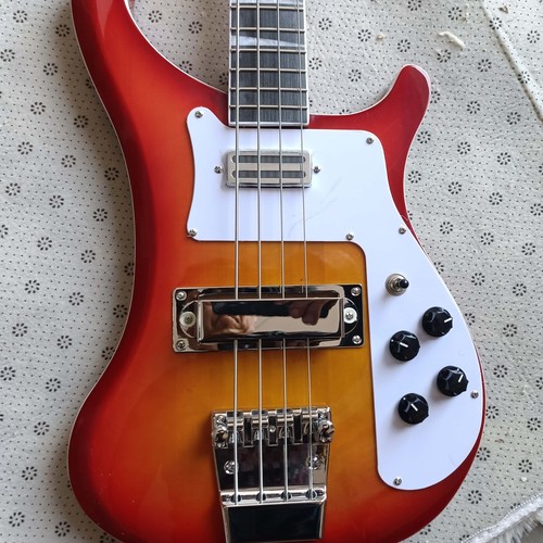 Custom 4003 style - custom, sunburst
