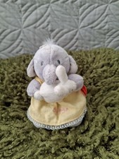 VINTAGE TINY 4" PLUSH
