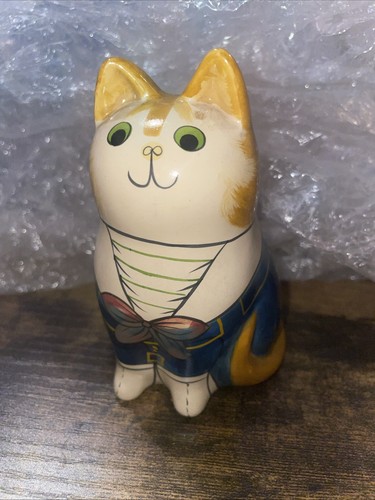 Joan bethel style pottery - joan,