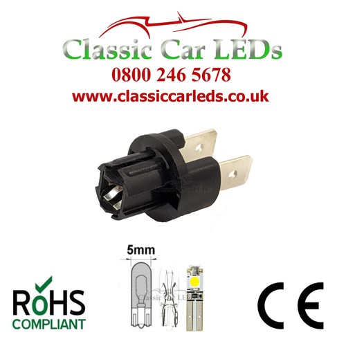 New vdo lamp - new, t5