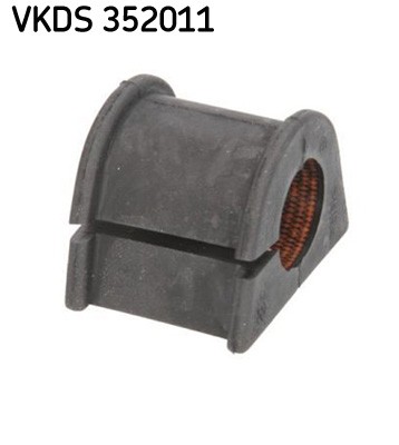 Front both sides skf vkds - front,