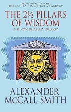 The 21/2 Pillars of Wisdom