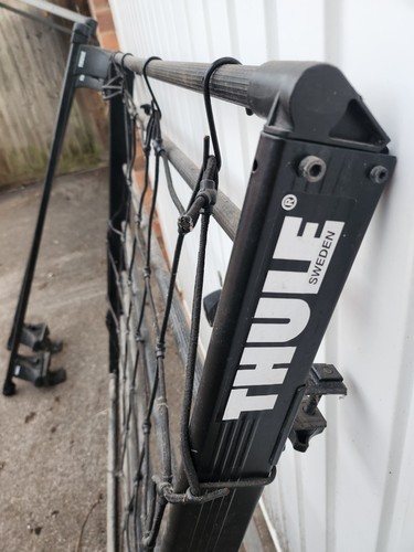 Thule roof bars and - thule,