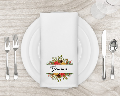 Personalised christmas - personalised,
