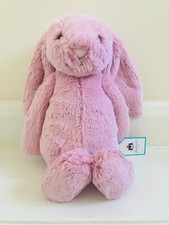 JELLYCAT GENUINE MY NAME IS