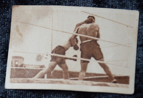 Monopol sports photos 1932 - sports,
