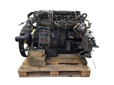 DAF PX7 PX-7 COMPLETE USED