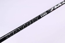 Matrix HD 7M3 Black Tie Driver