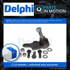 Ball Joint TC1433 Delphi