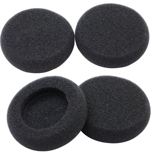 Pairs replacement earpads - pairs,