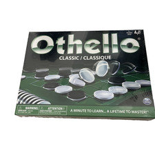 OTHELLO Classic Board Game