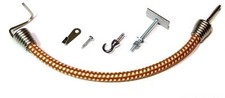 Porsche 356 bungee cord - bungee,