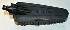 Nikfisk Compact Small Brush Attachment For Nilfisk Pressure Washers
