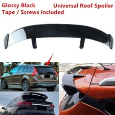 Fit For Volvo V60 15-18 Rear