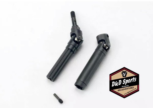 Traxxas 7151 driveshaft - 7151,