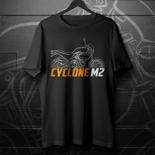 For Buell M2 Cyclone 1997-2002