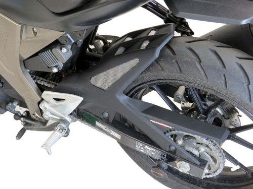 Suzuki gsxr125 2024 - 17-2024, matt