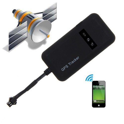 Gps tracker vehicle car - vehicle,