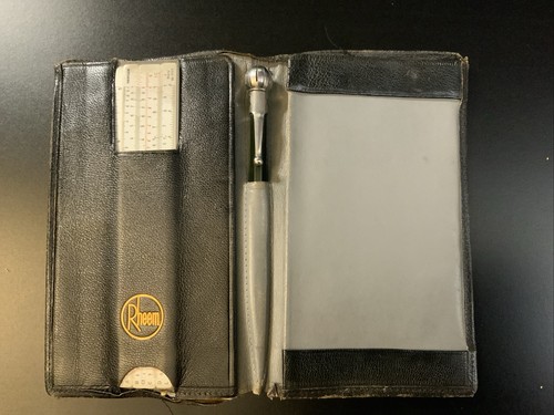 Vintage nestler rietz - vintage,