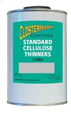 1 LITRE GUN WASH THINNER