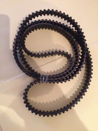 361 double timing belt - double,