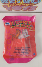 1X Sealed Bag Pony Pocket GIG