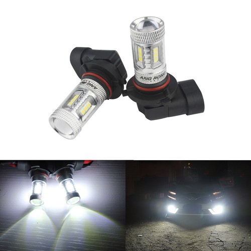 Hb4 9006 led fog light - led,
