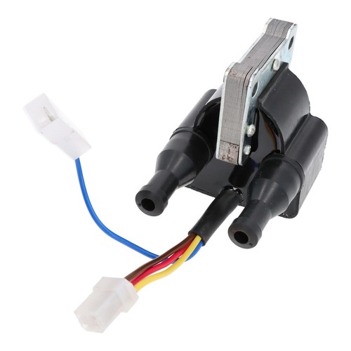 Ignition coil for simson - coil,