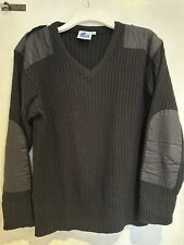 Classic NATO Jumper. XL