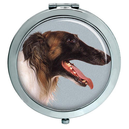 Borzoi - , (russian