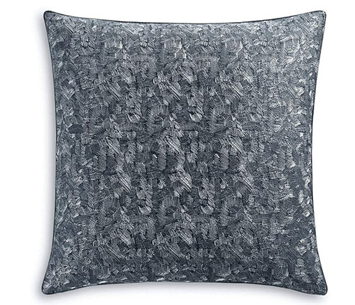 Oake set acacia euro sham - acacia,
