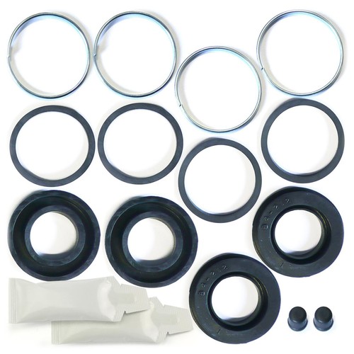 Brake caliper repair kit - 2x,