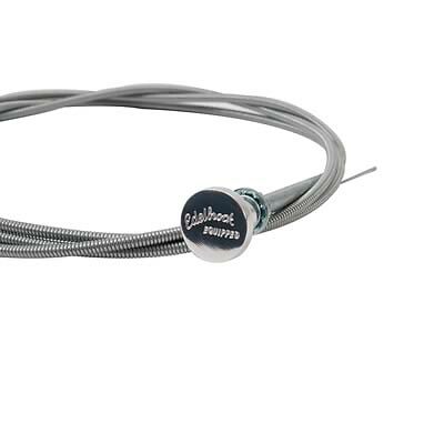 Edelbrock choke cable 8013 - edelbrock,