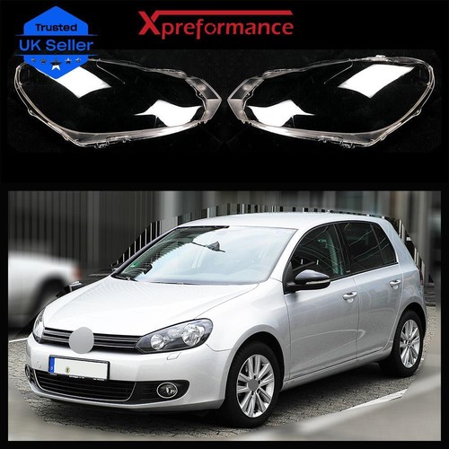 Pair headlight lens cover for - cover,