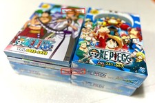 One Piece (Episodes 1 - 1075)