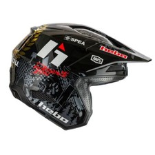 Hebo Trials Helmet Zone Pro