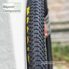 Maxxis Pace M333 27.5 Inch 60 TPI XC Mountain MTB Hybrid Bike Tyre